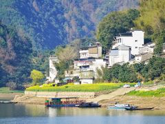 -新安江山水画廊风景区