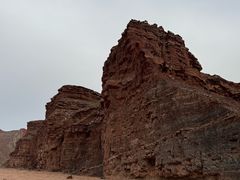 -新疆天山托木尔景区·大峡谷
