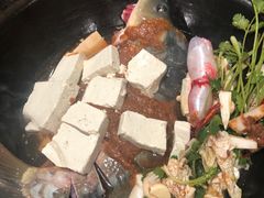 -天发长铁锅炖(王秀村店)