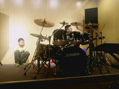 -乐童乐人现代音乐艺术学校(万柳校区)