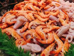 -非烤勿扰韩料自助烤肉(松山湖万科店)