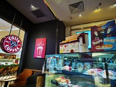 -COSTA COFFEE(西贸凯德晶品4层2店)