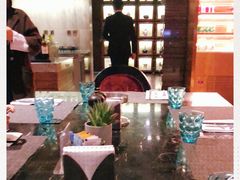 -长沙北辰洲际酒店-兰调全日餐厅