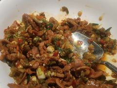 -兰湘子·湘菜小炒(济南领秀城店)