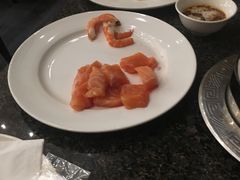 -上海齐鲁万怡大酒店·辣椒屋咖啡厅