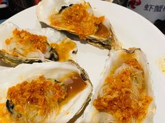 -蓝钻·国际美食海鲜自助百汇(西直门店)