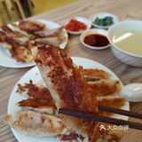 新店！于大嘴~青岛鲜味锅贴