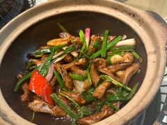 -勝記酒家·37年老字号·经典粤菜(荔枝公园店)