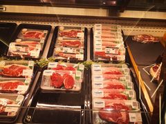-MEAT MATE 鲜食肉铺(凤凰汇·里巷店)