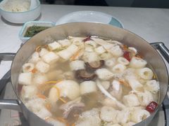-椰客·海南椰子鸡(新塘永旺梦乐城店)