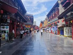 -古文化街旅游区