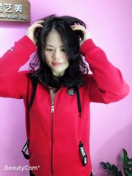 -明星艺美造型