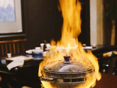 -福州天元国际威斯汀酒店·中国元素餐厅