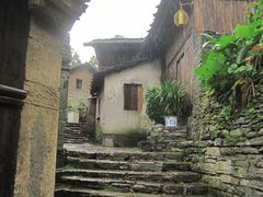 -云山屯古建筑群景区