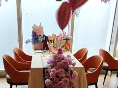 -LE SHARE洛笙·花园西餐(北京路步行街店)