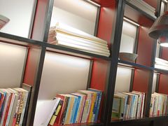 -和府捞面(东直门银座店)