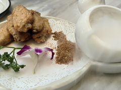 -唐猫庭院·千年陕菜(大唐不夜城店)