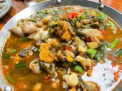 -小钱鱼馆(富春路店)