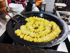 -蒋家桥饺面店(四望亭路店)