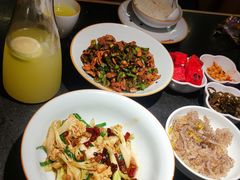 -湘阁里辣(南联锦泰城店)