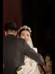 -MECCI婚礼摄影跟拍(红东方广场店)