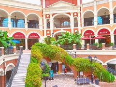 -佛罗伦萨小镇广佛名品奥特莱斯(疏港路店)