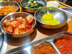 -哼蟹二将·烤肉酱蟹(合生汇店)