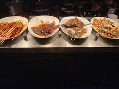 -荟星庭西餐厅(天府丽都喜来登饭店)