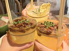 -山缓缓火锅(青岛万象城店)