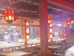 -鸽子窝(黄村店)