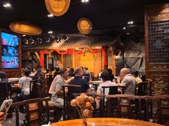 -顺兴老茶馆·精品川菜(世纪城店)