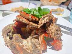 -珍宝海鲜JUMBO Seafood(ifc店)