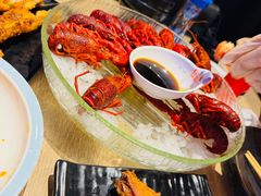 -红盔甲·小龙虾(车公庙店)