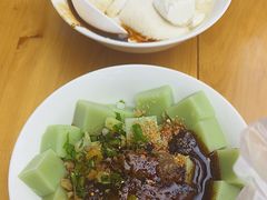 -刘豆花