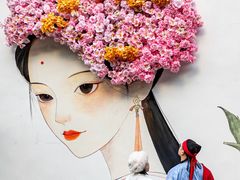 -龙湾潭国家森林公园