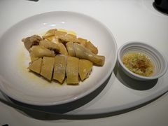 -侨美·唐荔园·40年地道粤菜