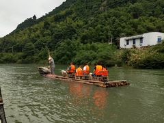 -九鲤溪瀑景区