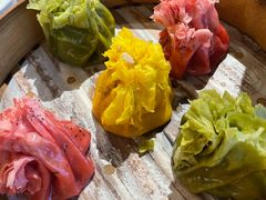 精品三鲜雪花烧麦-龍聚祥烧麦馆(鼓楼店)