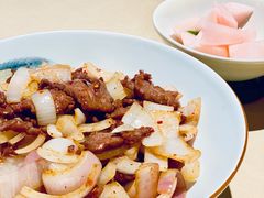 -山石榴·贵州菜(丰盛里店)