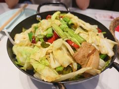 -蜀阳餐厅·金牌水煮鱼
