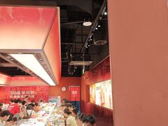 -龍歌自助小火锅(雨花台江南虹悦城店)