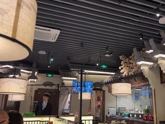 -小菜园新徽菜(苏州繁花中心店)