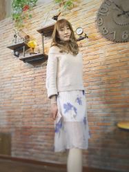 -M hair salon