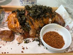 -苏梦江南·淮扬菜(夫子庙店)