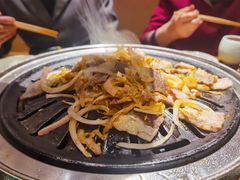 -九田家黑牛烤肉料理(华侨城店)