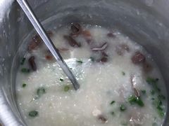 -南记食粥坊·宵夜大排档(莲花总店)
