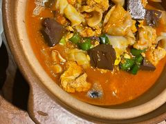 -清水亭湖北菜(大屯DT51店)