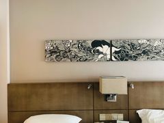 -北京希尔顿逸林酒店