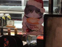 -么么咖啡(燕郊店)