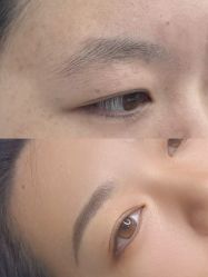 -张小野·专业半永久纹眉